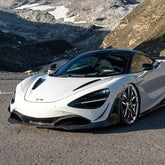 NOVITEC HEIGHT ADJUSTABLE SPORT SPRING SET FOR MCLAREN 720S - SSR Performance